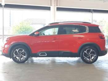 Used Citroen C5 Aircross 2020 for sale - 74719832: Photo