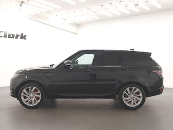 Used Land Rover Range Rover Sport 2021 for sale - 79493354: Photo