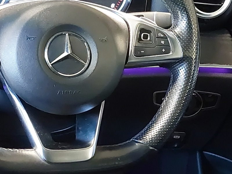 Used Mercedes-Benz E Class 2018 for sale - 76970342: Photo 11