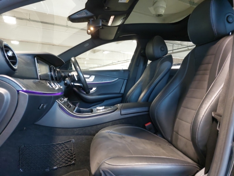Used Mercedes-Benz E Class 2018 for sale - 76970342: Photo 5
