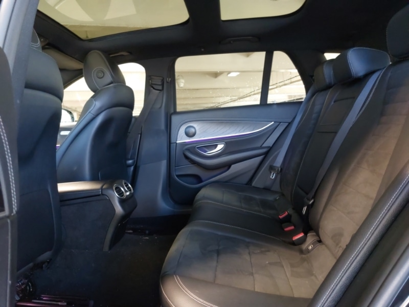 Used Mercedes-Benz E Class 2018 for sale - 76970342: Photo 6