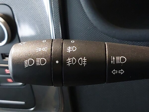 Used Dacia Sandero Stepway 2019 for sale - 76233495: Photo 15