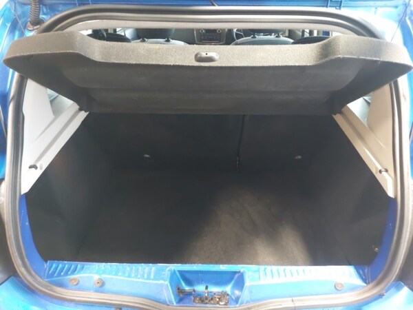Used Dacia Sandero Stepway 2019 for sale - 76233495: Photo 8