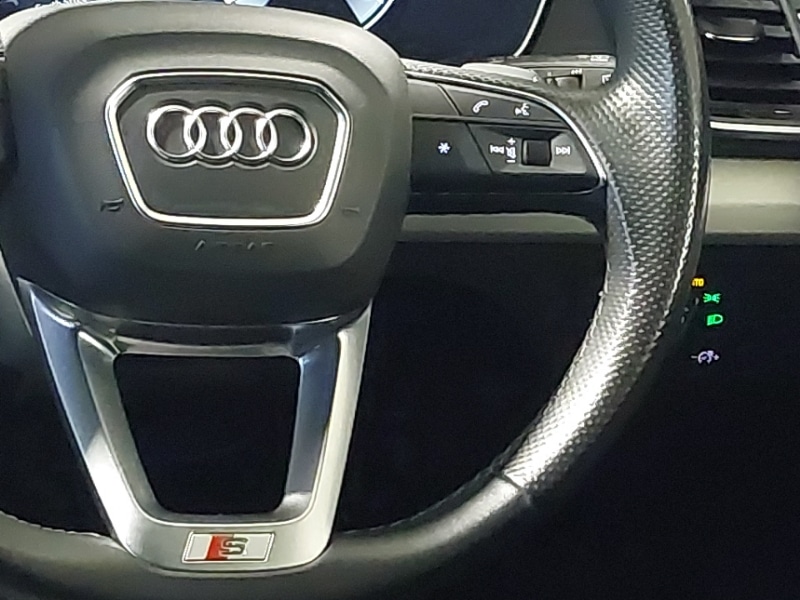 Used Audi Q5 2021 for sale - 78006139: Photo 11