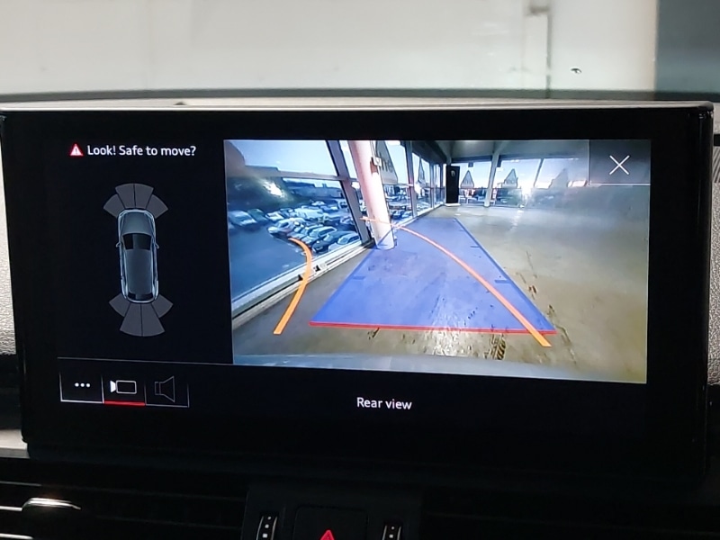 Used Audi Q5 2021 for sale - 78006139: Photo 14