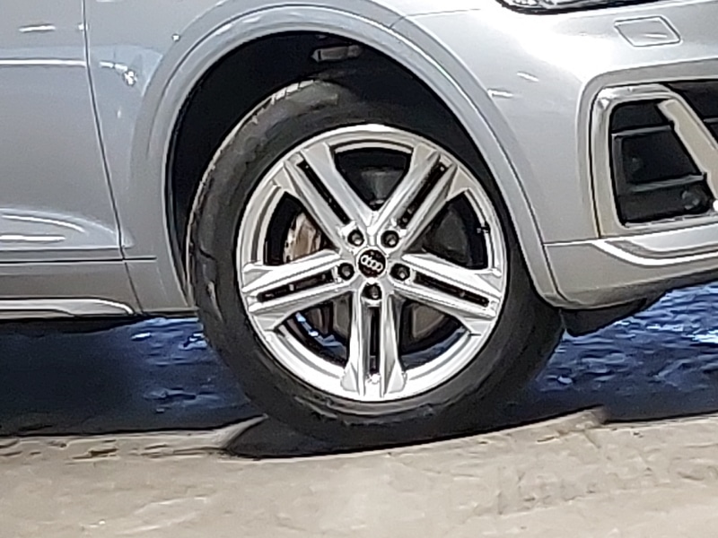 Used Audi Q5 2021 for sale - 78006139: Photo 9