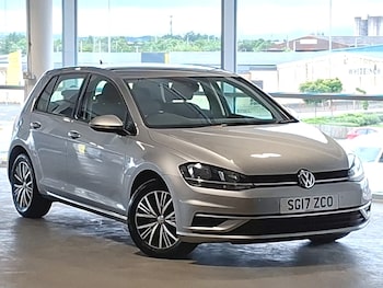Used Volkswagen Golf 2017 for sale - 78808465: Photo
