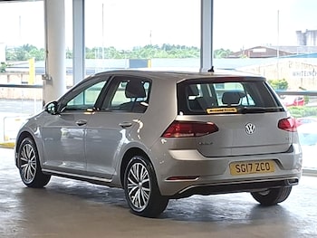 Used Volkswagen Golf 2017 for sale - 78808465: Photo