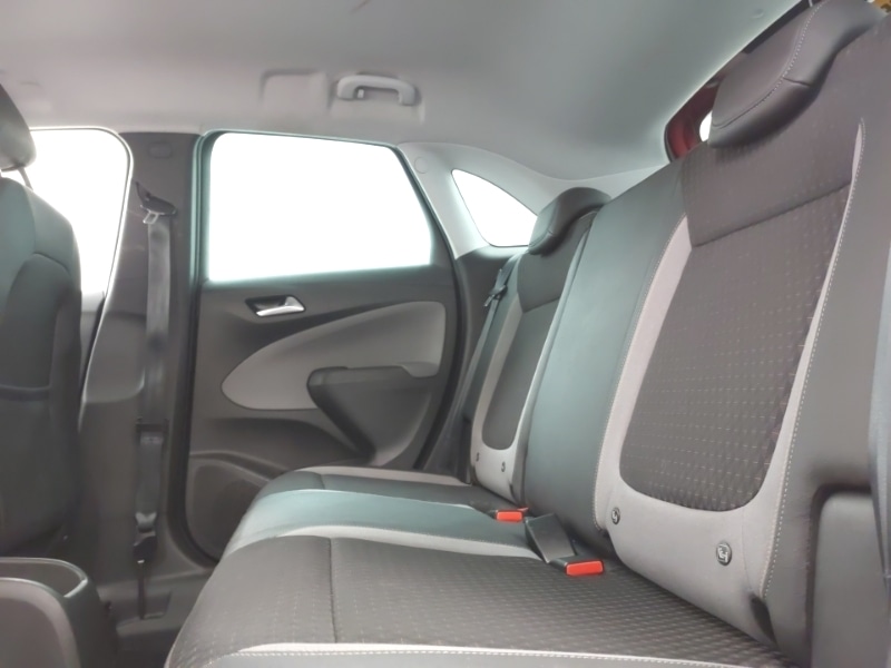 Used Vauxhall Crossland X 2019 for sale - 77252134: Photo 6