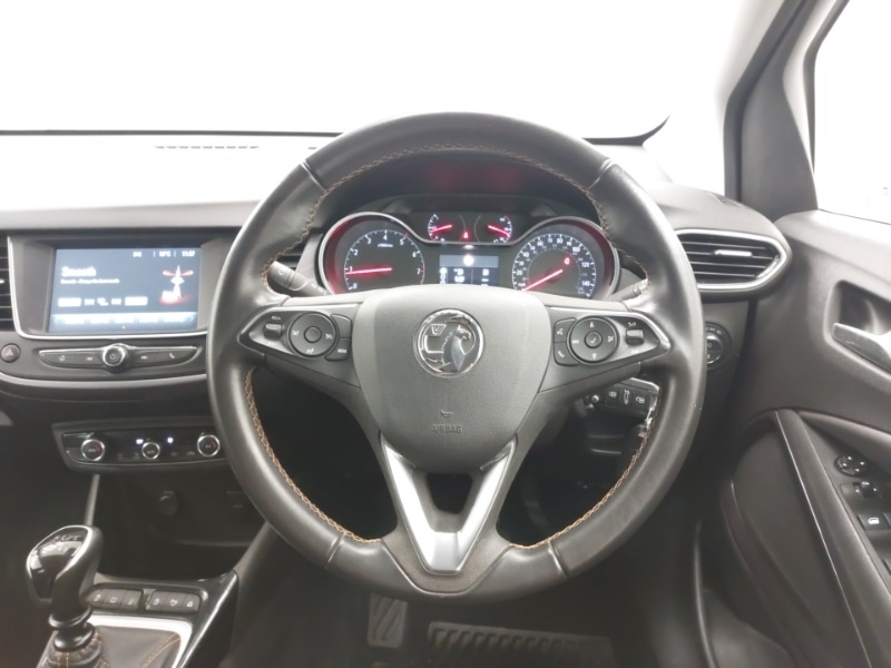 Used Vauxhall Crossland X 2019 for sale - 77252134: Photo 7