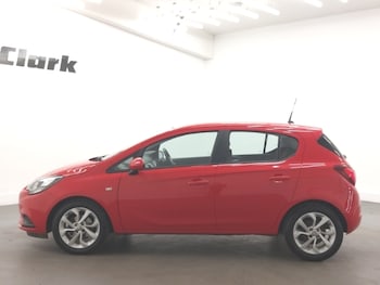 Used Vauxhall Corsa 2015 for sale - 78617303: Photo
