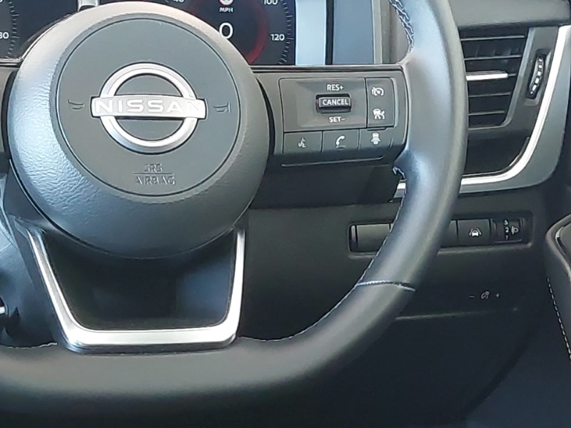 Used Nissan Qashqai 2024 for sale - 76970497: Photo 10