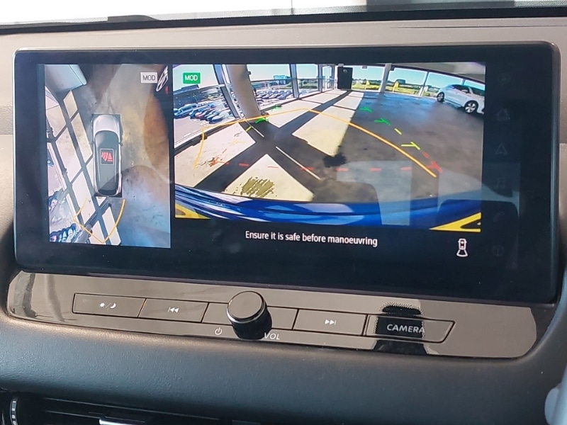 Used Nissan Qashqai 2024 for sale - 76970497: Photo 14