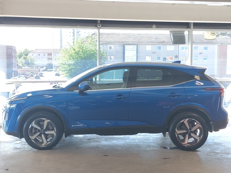 Used Nissan Qashqai 2024 for sale - 76970497: Photo 4