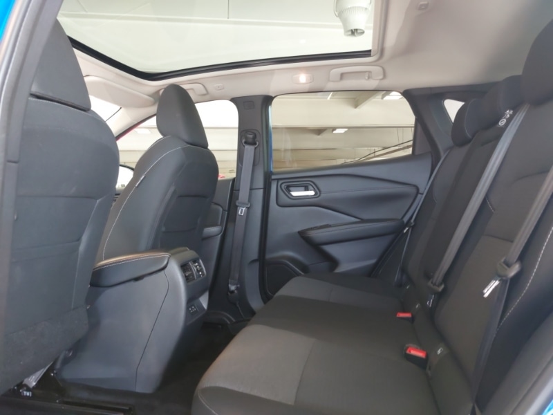 Used Nissan Qashqai 2024 for sale - 76970497: Photo 6