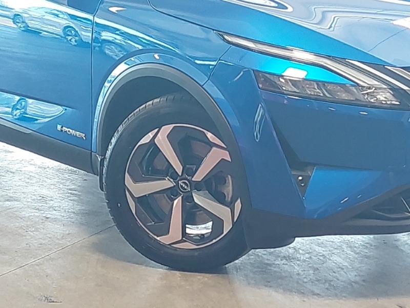 Used Nissan Qashqai 2024 for sale - 76970497: Photo 9