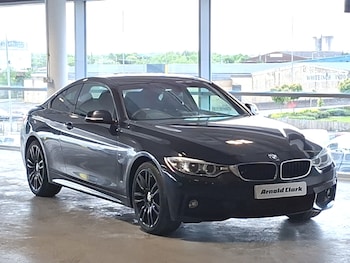 Used BMW 4 Series 2014 for sale - 78642591: Photo