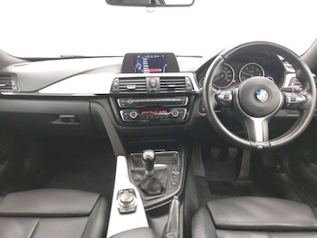 Used BMW 4 Series 2014 for sale - 78642591: Photo