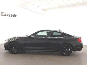 Used BMW 4 Series 2014 for sale - 78642591: Photo