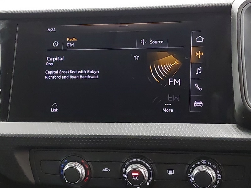 Used Audi A1 2019 for sale - 76602268: Photo 10