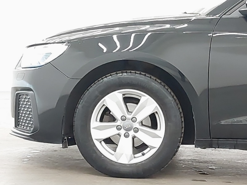 Used Audi A1 2019 for sale - 76602268: Photo 12