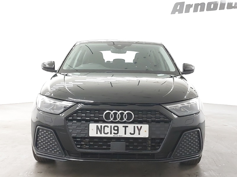 Used Audi A1 2019 for sale - 76602268: Photo 13