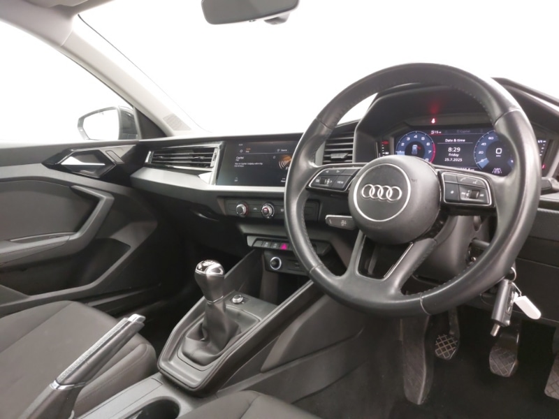 Used Audi A1 2019 for sale - 76602268: Photo 17
