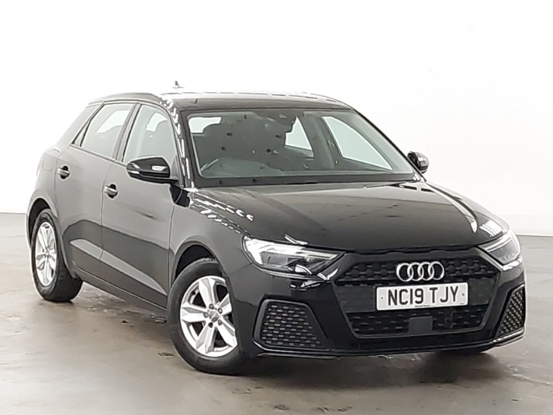 Used Audi A1 2019 for sale - 76602268: Photo 19