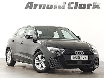 Used Audi A1 2019 for sale - 76602268: Photo