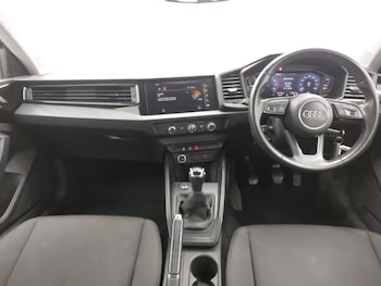 Used Audi A1 2019 for sale - 76602268: Photo