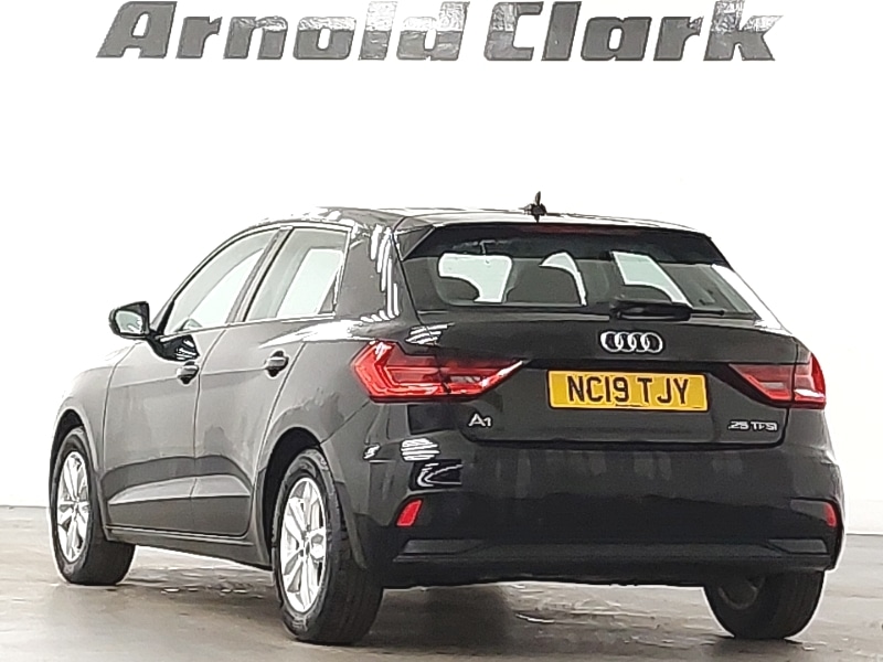 Used Audi A1 2019 for sale - 76602268: Photo 3
