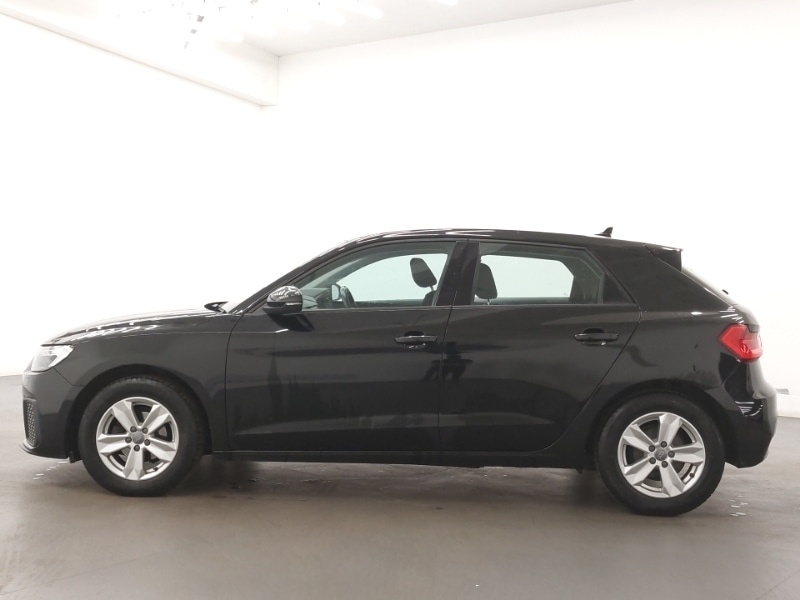 Used Audi A1 2019 for sale - 76602268: Photo 4