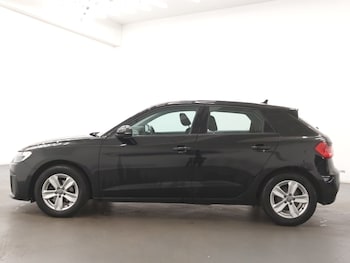 Used Audi A1 2019 for sale - 76602268: Photo