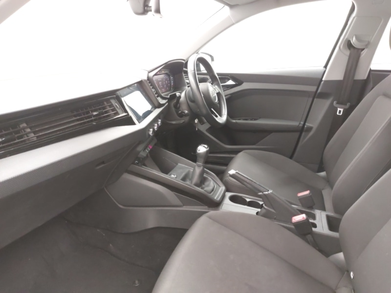 Used Audi A1 2019 for sale - 76602268: Photo 5