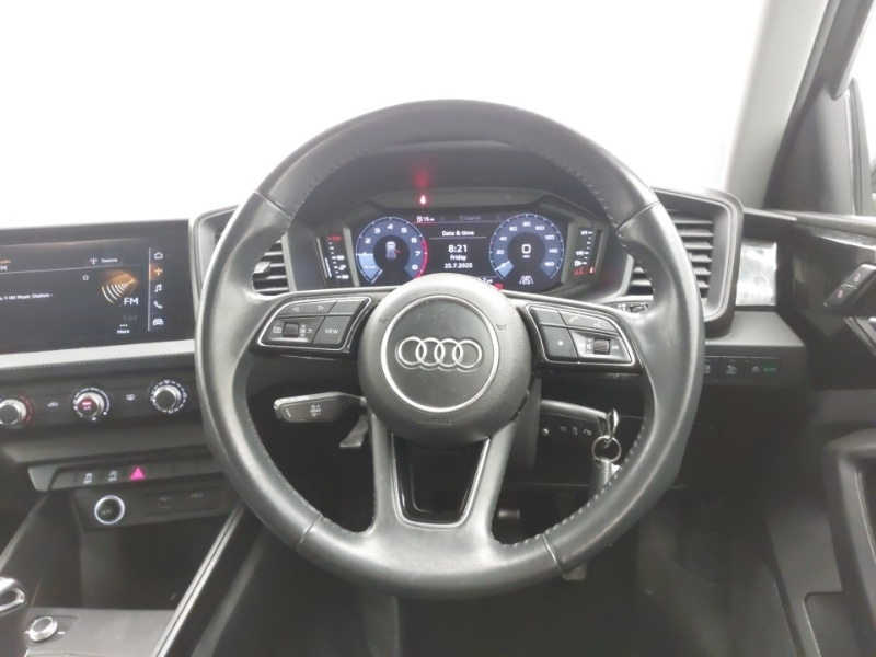 Used Audi A1 2019 for sale - 76602268: Photo 7