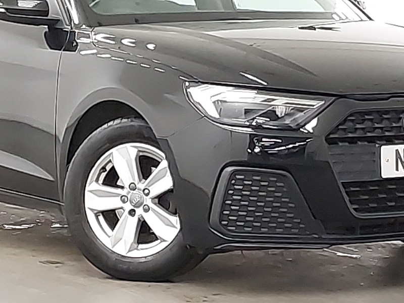 Used Audi A1 2019 for sale - 76602268: Photo 9
