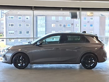 Used Vauxhall Astra 2025 for sale - 78428356: Photo