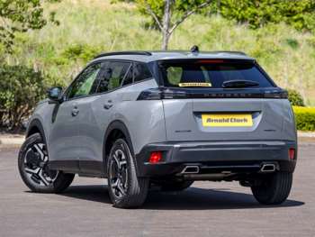 Used Peugeot 2008 2025 for sale - 74933494: Photo