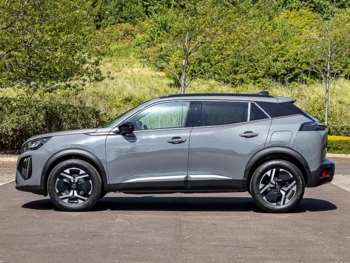 Used Peugeot 2008 2025 for sale - 74933494: Photo