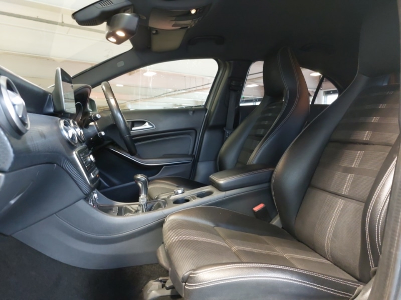 Used Mercedes-Benz A-Class 2018 for sale - 76506793: Photo 5