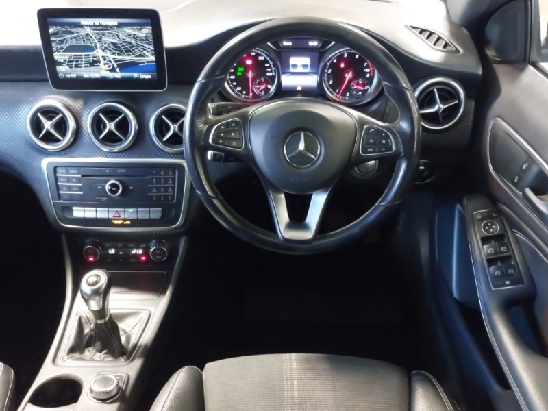 Used Mercedes-Benz A-Class 2018 for sale - 76506793: Photo 7