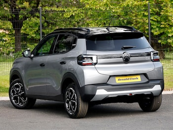Used Citroen C3 2026 for sale - 78786393: Photo