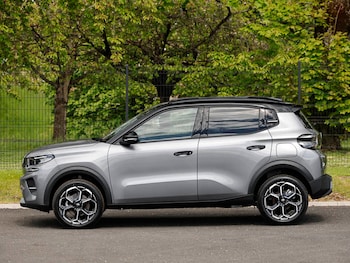 Used Citroen C3 2026 for sale - 78786393: Photo