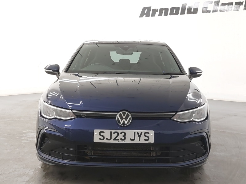 Used Volkswagen Golf 2023 for sale - 76471480: Photo 13