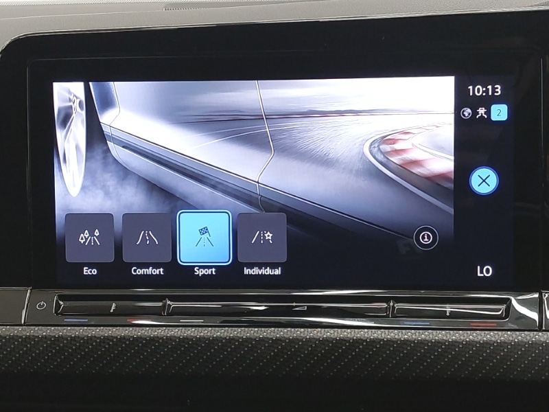 Used Volkswagen Golf 2023 for sale - 76471480: Photo 15