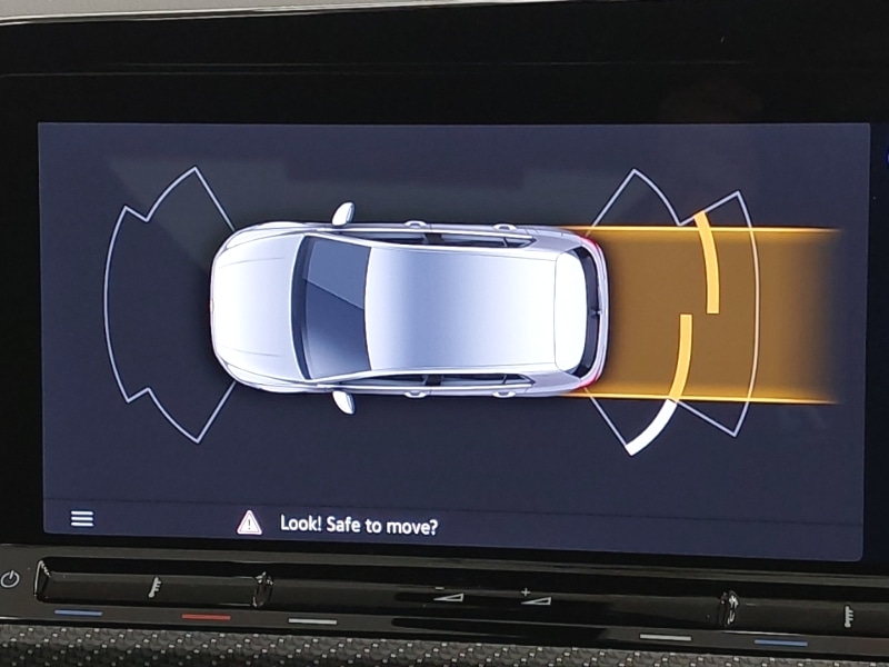 Used Volkswagen Golf 2023 for sale - 76471480: Photo 17