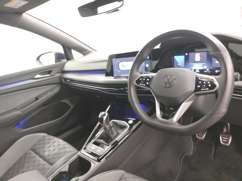 Used Volkswagen Golf 2023 for sale - 76471480: Photo 18