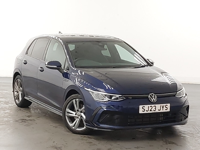 Used Volkswagen Golf 2023 for sale - 76471480: Photo 19