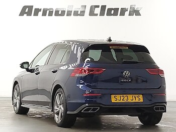 Used Volkswagen Golf 2023 for sale - 76471480: Photo