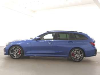 Used BMW 3 Series 2024 for sale - 75177013: Photo